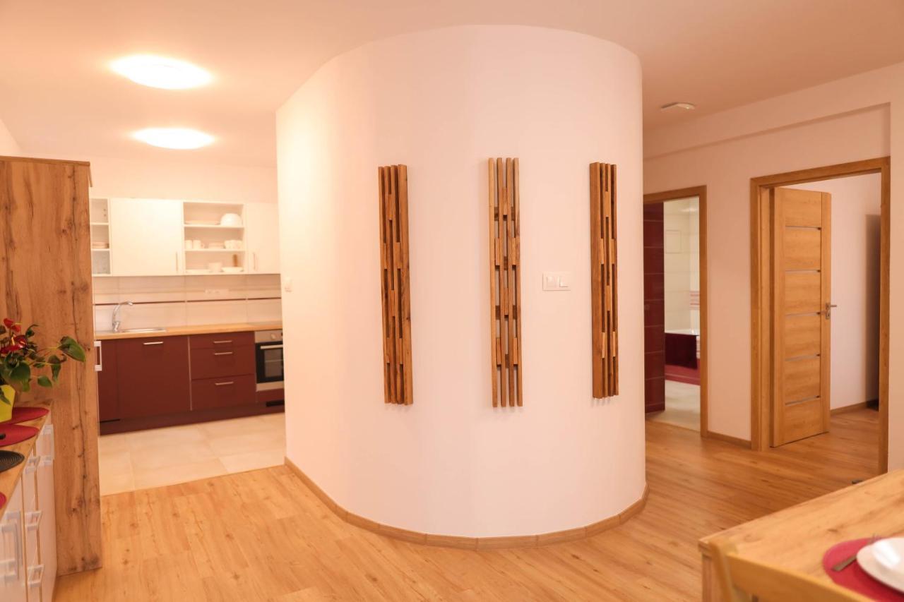 Mandala Apartment Jachymov Exterior photo