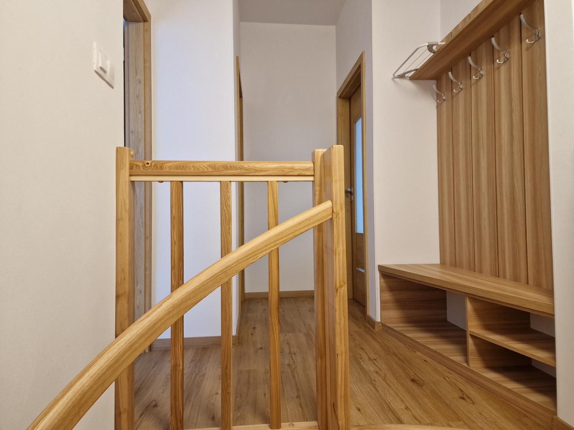 Mandala Apartment Jachymov Exterior photo